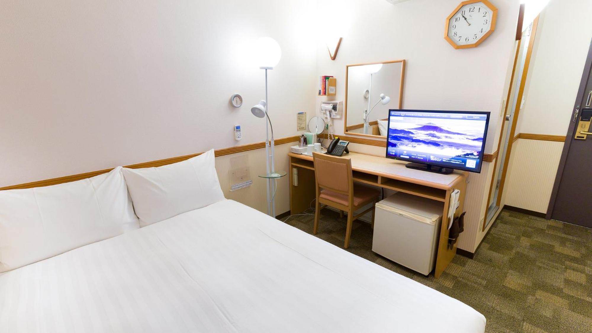 Toyoko Inn Fujisan Mishima-Eki Мисима Номер фото