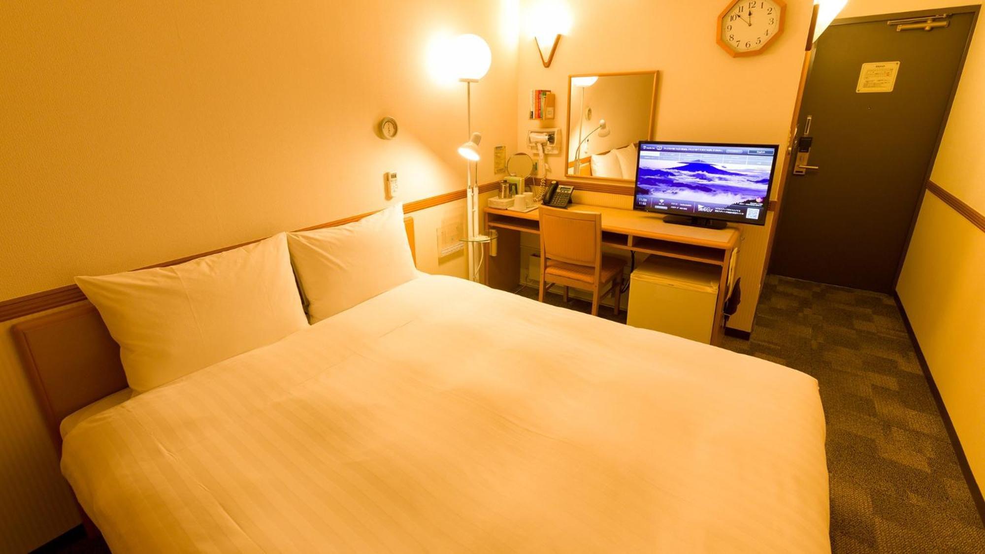 Toyoko Inn Fujisan Mishima-Eki Мисима Номер фото