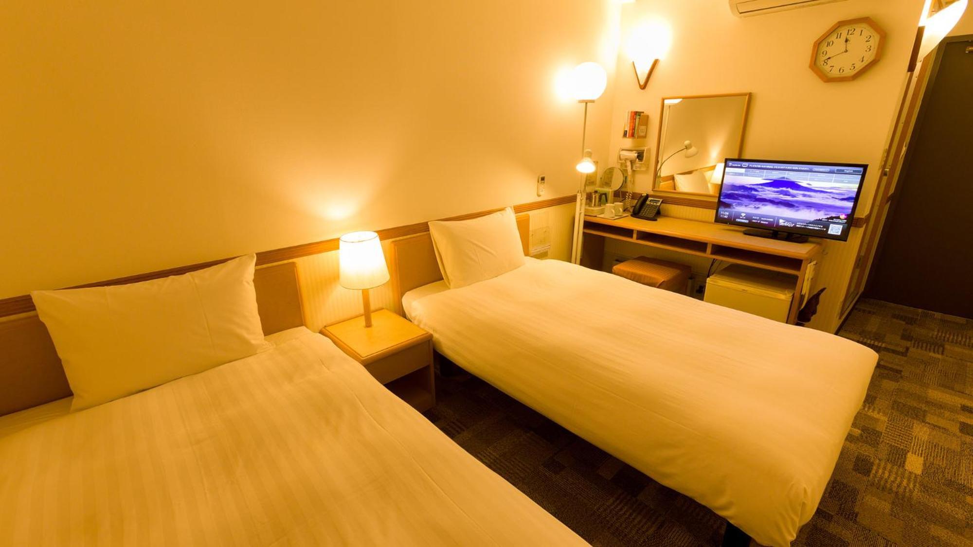 Toyoko Inn Fujisan Mishima-Eki Мисима Номер фото