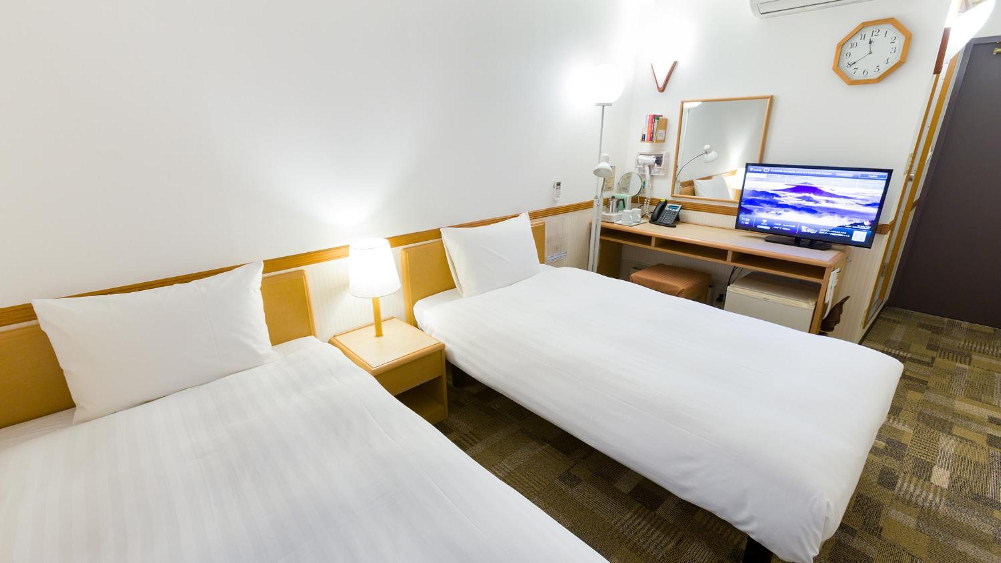 Toyoko Inn Fujisan Mishima-Eki Мисима Номер фото